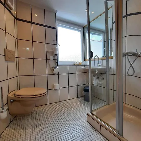 Vier Spitzen * Lauenforde