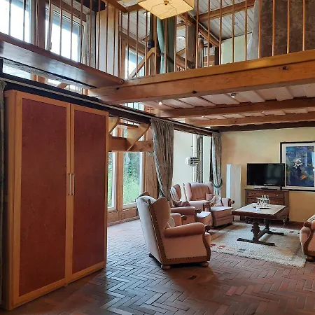 Hotel Vier Spitzen *