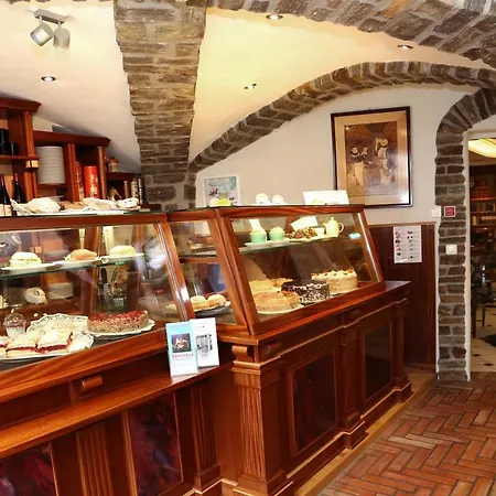 Vier Spitzen Lauenforde