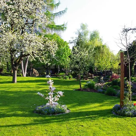 Vier Spitzen Hotel Lauenforde