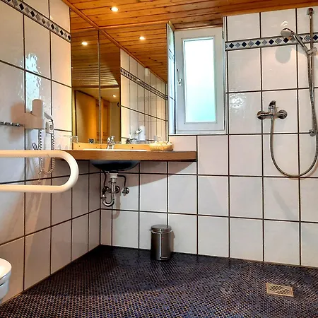 Vier Spitzen Hotel Lauenforde