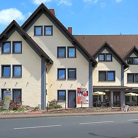 Vier Spitzen Hotel