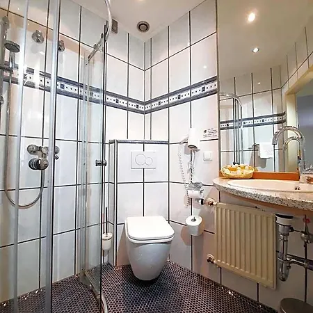 Vier Spitzen Hotel Lauenforde