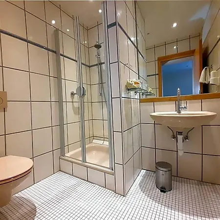 Vier Spitzen Hotel