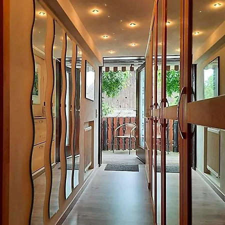 Hotel Vier Spitzen *